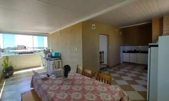 Imagem: Contagem - Apartamento Padrão - Eldorado