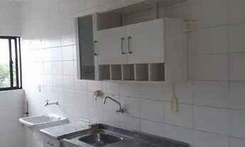 Imagem 4: Apartamento perto Av. Dom Joaquim e Clube Brilhante. Edifício com elevador, alarme, sacada