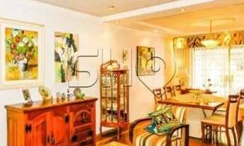 Imagem 2: Casa no Campo Belo de 3 dormitórios