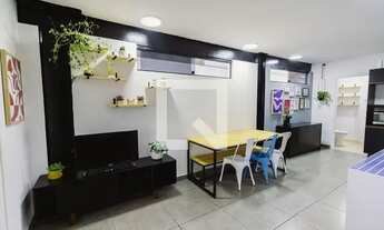 Imagem: Apartamento para Aluguel - Perdizes, 1 Quarto