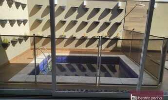 Imagem 6: Casa com 3 dormitórios para alugar, 170 m² por R$ 6.920/mês - Village Damha Rio Preto III