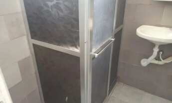 Imagem 6: Apartamento Estácio, 1 quarto, sexto andar