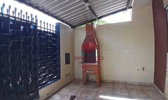 Imagem 3: Casa com 2 dormitórios, 51 m² - venda por R$ 179.000,00 ou aluguel por R$ 850,00/mês - Jar