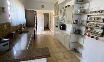 Imagem 5: Casa - Taquaral - Campinas