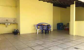 Imagem 2: Casa duplex com 4 quatros e suíte