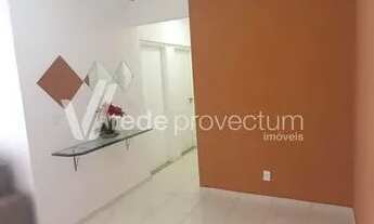 Imagem 7: Apartamento - Vila Industrial - Campinas
