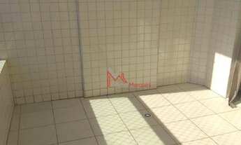 Imagem 4: Apartamento com 2 dormitórios à venda, 75 m² por R$ 315.000 - Tupi - Praia Grande/SP