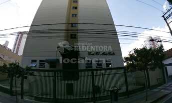 Imagem 2: Apartamento Padrão em São José do Rio Preto