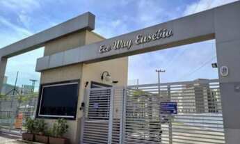 Imagem 3: Apartamento Novo EcoWay