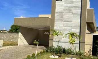 Imagem 5: Casa com 3 dormitórios para alugar, 100 m² por R$ 2.985,00/mês - Parque Residencial Nature