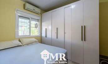 Imagem 4: Casa com 2 dormitórios à venda, 50 m² por R$ 212.000,00 - Morada Do Bosque - Cachoeirinha