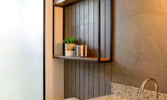 Imagem 7: Apartamento com 2 quartos no Edifício Felicita - Bairro Jardim Cuiabá em Cuiabá