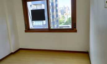 Imagem 4: Apartamento para aluguel tem 106 metros quadrados com 3 quartos em Boa Vista - Porto Alegr