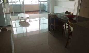 Imagem 3: Apartamento com 1 dormitório à venda, 63 m² por R$ 700.000,00 - Aclimação - São Paulo/SP