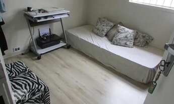 Imagem 3: Casa para Aluguel - Vila Constança , 3 Quartos, 60 m2