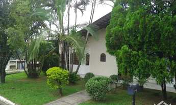 Imagem 2: JANDIRA - Casa de Condomínio - Granja Viana