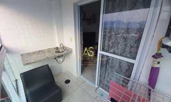 Imagem: Apartamento com 1 dormitório à venda