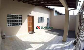 Imagem 2: Casa com 3 dormitórios para alugar, 82 m² por R$ 1.350,00/mês - Monte Carlo - Londrina/PR