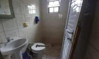 Imagem 7: Casa no bairro Bopiranga em Itanhaém/SP