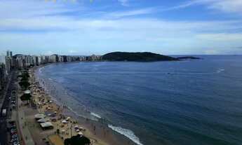 Imagem: Apartamento à venda em Guarapari frente