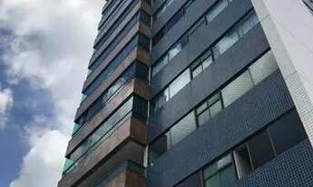 Imagem: Um dos prédios mais cobiçados da zona