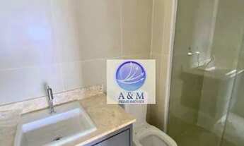 Imagem 7: Apartamento com 2 dormitórios para alugar, 69 m² por R$ 5.800/mês - Tatuapé - São Paulo/SP