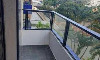 Imagem 7: Apartamento com 1 dormitório para alugar, 60 m² por R$ 2.430,00/mês - Cambuí - Campinas/SP