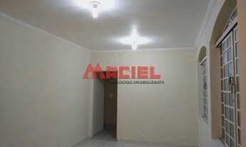 Imagem 2: Casa Padrão em Sao Jose dos Campos