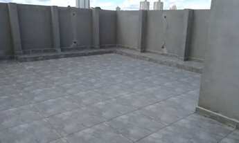 Imagem 4: Apartamento para venda possui 44 metros quadrados com 2 quartos em Vila São Geraldo - São