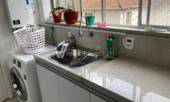 Imagem 6: Apartamento - Botafogo - Campinas