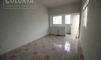 Imagem: Santo André - Casa Padrão - Camilópolis