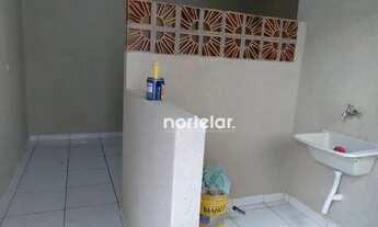 Imagem 7: Imóvel para renda com 8 casas à venda, 400 m² por R$ 1.600 - Parque Peruche - São Paulo/SP