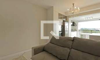 Imagem 2: Apartamento para Aluguel - Picanço, 1 Quarto, 38 m2