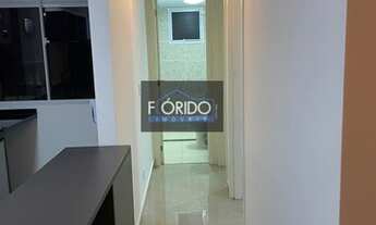 Imagem 6: Apartamento para Venda em Atibaia, Jardim das Cerejeiras, 2 dormitórios, 1 banheiro, 1 vag