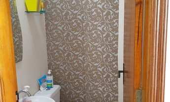 Imagem 4: Maravilhoso Sobrado de Cond! São 130 metros bem divididos com 03 dorms sendo 01 suite e 0