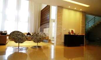 Imagem 2: Casa - Residencial Parque das Araucárias - Campinas