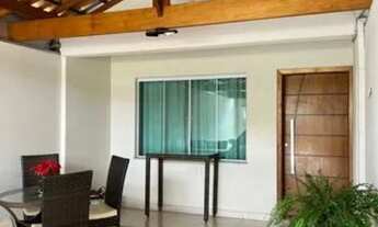 Imagem: Linda casa em Ponta Negra