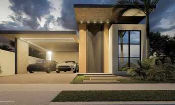 Imagem 3: BELÍSSIMA CASA EM CONDOMÍNIO FECHADO VISTA LAGOA