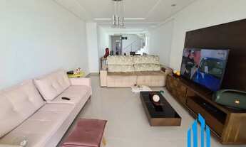 Imagem 3: Cobertura com 4 quartos a venda,250m² frente para o mar na Praia do Morro Guarapari ES