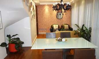 Imagem 2: Cobertura - Vila Nova - Campinas