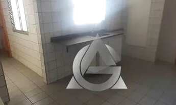 Imagem 2: Ótimo Apartamento com 4 dormitórios para alugar, 129 m² por R$ 6.937/mês - Jardim Aquarius