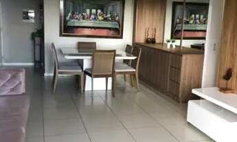 Imagem 3: Reserva lagoa Apartamento com 3 dormitórios