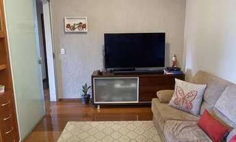 Imagem 4: Apartamento à venda, 3 quartos, 1 suíte, 2 vagas, Nova Suíssa - Belo Horizonte/MG