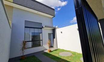 Imagem 2: Casa de alto padrão no jardim santa fé 1