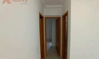 Imagem 4: Apartamento em Jardim Gibertoni - São Carlos, SP