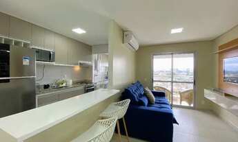 Imagem 4: Palm Beach - Morada do Sol - 2 quartos mobiliado