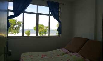 Imagem: Lindo apartamento de frente para lagoa Centro