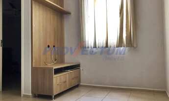 Imagem 2: Apartamento - Jardim Vista Alegre - Paulínia