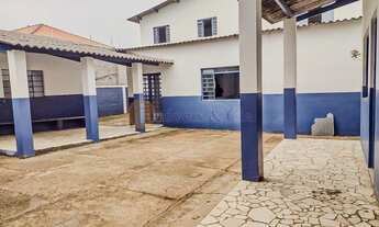 Imagem 2: Vende/Aluga Atibaia- Ponto Comercial Ideal Para Clinica/ Antigo UPA-Caetetuba/ Aceita Veíc