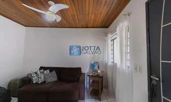 Imagem 5: Casa à Venda na Vila Costa e Silva em Campinas